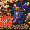 Mr.Big - Live From The Living Room