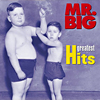 Mr.Big - Greatest Hits
