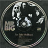 Mr.Big - Just Take My Heart