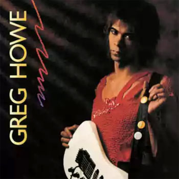 Greg Howe - Greg Howe