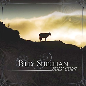Billy Sheehan - Holy Cow!