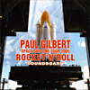 Paul Gilbert - Rocket'n'Roll