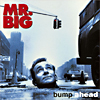 Mr.Big - Bump Ahead