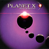 Planet X - Moonbabies