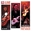 G3 - Live: Rockin' In The Free World